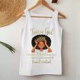 I'm A Taurus Girl Birthday For Queen Women Tank Top Unique Gifts