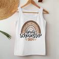 Kinder Ich Werde Große Schwester 2024 Announcement Pregnancy Tank Top Frauen Lustige Geschenke