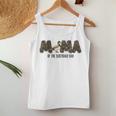 Mama Of The Birthday Boy One Lucky Duck 1St Birthday Party Women Tank Top Unique Gifts