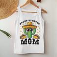 Nacho Average Mom Mexican Cactus For Mexican Moms Women Tank Top Unique Gifts