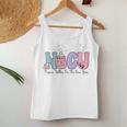 Nicu Poppin' Bottles For The New Year Neonatal Icu Nurse Women Tank Top Personalized Gifts