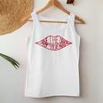 Save The Drama For Your Mama – Lustiges Retro-Geschenk Der 90Er Jahre Raglan Tank Top Frauen Lustige Geschenke