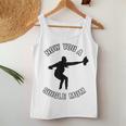 Now You A Single Mom Mother Day Women Tank Top Unique Gifts