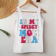 In My Spidey Mom Women Tank Top Funny Gifts