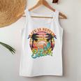 Summer Vacation Life Is Better At The Beach Kid Women Tank Top Funny Gifts