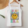 Teacher In My 5Th Grade Era Back To School First Day Women Tank Top Unique Gifts
