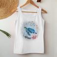 Turtle Meme Meme Sea Tortoise Turtle Women Tank Top Unique Gifts