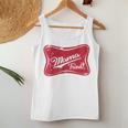 Vintage Mama Tried Retro Country Outlaw Music Western Women Tank Top Unique Gifts