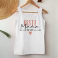 Women's Best Mama Der Welt Tank Top Frauen Lustige Geschenke