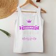 Women's Ich Bin Eineerdammte Prinzessin Du Pisser S Tank Top Frauen Lustige Geschenke