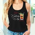 150Th Derby Day Horse Racing Women Tank Top Gifts for Her