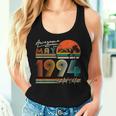 30 Years Old Vintage May 1994 30Th Birthday Women Women Tank Top Gifts for Her