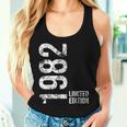 42Nd Birthday 42 Years Old Man Woman Vintage 1982 Women Tank Top Gifts for Her