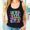 In My 8Th Birthday Era Girl 8 Years Birthday Boy Girl Women Tank Top Gifts for Her