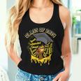 African American Woman Black Girl Graduation Class Of 2024 Women Tank Top Gifts for Her