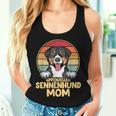 Appenzeller Mountain Dog Mum Tank Top Frauen Geschenke für Sie