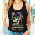 April Girl Birthday Born Month Confident Women Women Tank Top Gifts for Her