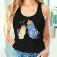 Baby Barista Mother Baby Neonatal Icu Nurse Nicu Rn Medical Women Tank Top Gifts for Her