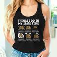 Ball Python Owner Ball Python Mom Ball Python Dad Women Tank Top Gifts for Her