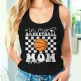 In My Basketball Mom Era Mother's Day Women Tank Top Gifts for Her