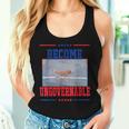 Become Ungovernable Dog Meme Women Women Tank Top Gifts for Her