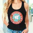 Become Ungovernable Goose Meme For Woman Women Tank Top Gifts for Her