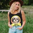 Best Mom Ever Shih Tzu Dog Breed Owner Best Friend Women Women Tank Top Gifts for Her