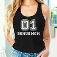 Beste Bonus Mama 01 Tank Top Frauen Geschenke für Sie