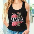 Beste Mama Für Mutter Mom Muttertags Tank Top Frauen Geschenke für Sie