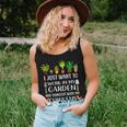 Chicken Lover Gardening For Women Gardener Women Tank Top Gifts for Her