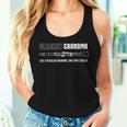 Clarinet Grandma Cute Marching Band Women Tank Top Gifts for Her