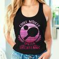 Coole Mädels Spiel Tischtennis Girls' Women's Tank Top Frauen Geschenke für Sie