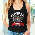 Dabbing Graduation Class Of 2019 Black Women Tank Top Gifts for Her