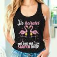 Damen Team Braut Outfit Jga Frauen Junggesellinnenabschied Tank Top Frauen Geschenke für Sie