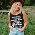 Daughter-In-Law Of Awesome Mother-In-Law Women Tank Top Gifts for Her