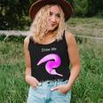Draw Me Like One Of Your French Worms Worm On A String Meme Women Tank Top Gifts for Her
