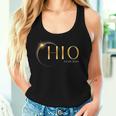 EclipseApril 8 2024 Ohio T Women Tank Top Gifts for Her