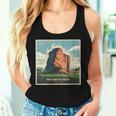 Escapade Magique À Enchanted Rock Texas États-Unis Women Tank Top Cadeaux pour elle
