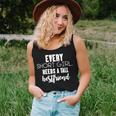 Every Short Girl Needs Tall Best Friend Bff Matching Outfit Women Tank Top Gifts for Her