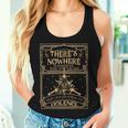 Fourth Wing Reders Vintage For Kid Women Tank Top Gifts for Her