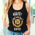 Axe Throwing Throw Hatchet Women Women Tank Top Gifts for Her