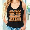 Ginger Redhead I Love Red Hair Graphic Ginger Women Tank Top Gifts for Her