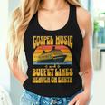 Gospel Music Cruise Christian Cruiser Vacation Apparel Women Tank Top Gifts for Her