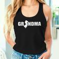 Grandma Grandma New Jersey Pride State Women Tank Top Gifts for Her