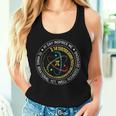 Pi Day Inspires Me Vintage Spiral Pi Teacher Men Women Tank Top Gifts for Her