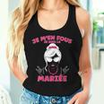Future Mariée Evjf Accessoire Deco Enterrement Deie Fille Women Tank Top Cadeaux pour elle