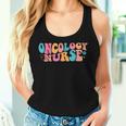 Future Oncology Nurse Nursing School For Nursing Student Women Tank Top Gifts for Her