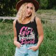 Gardening This Girl Is A Great Flower Shop Women Tank Top Gifts for Her