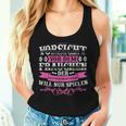 German Wire Hair Women's Wirehair Mama Tank Top Frauen Geschenke für Sie