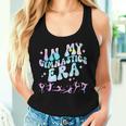 Girls In My Gymnastics Era Gymnast Exercise Lovers Women Tank Top Gifts for Her